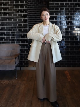 miisuuzuukiiさんのコーディネート