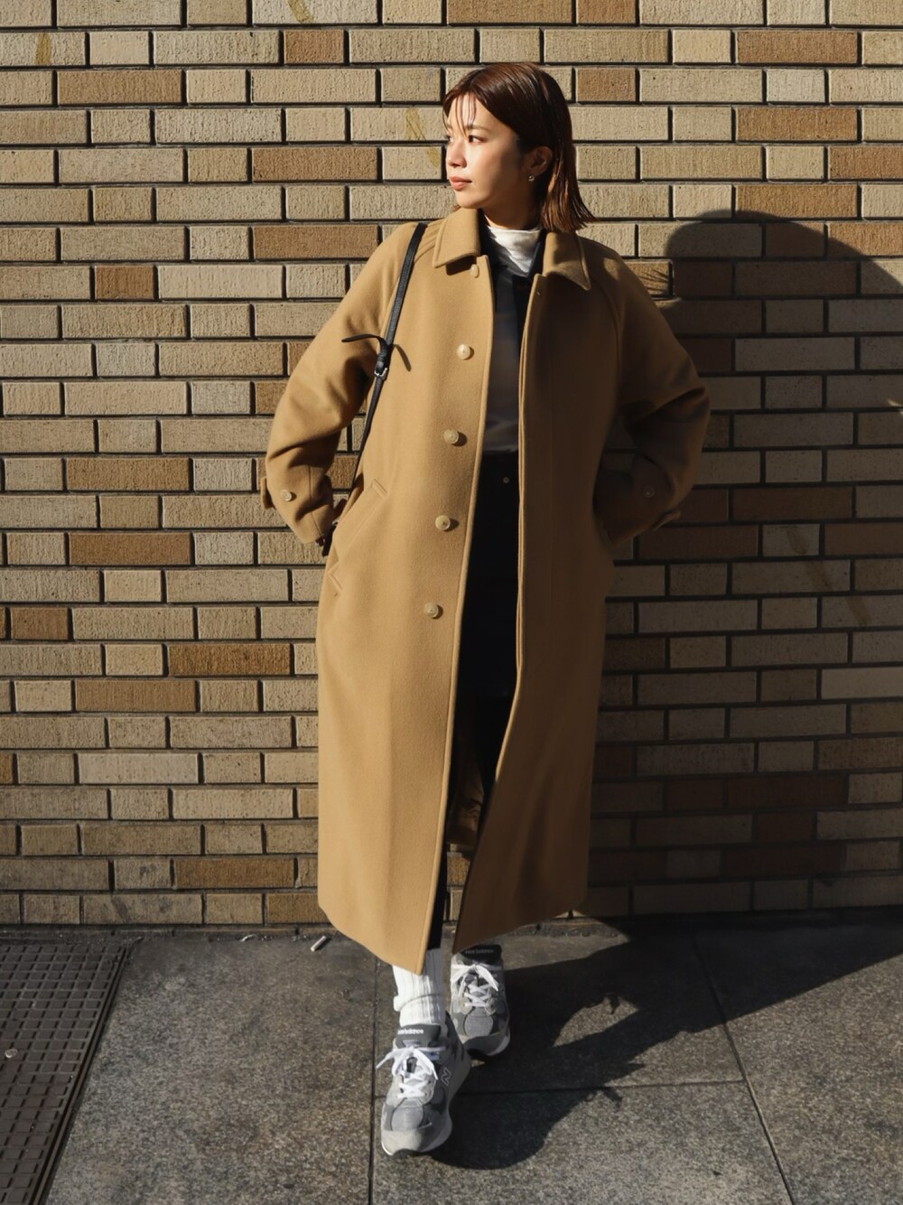 BLOUSON BRANDY　/STRETCH /デニムジャケット A.P.C. (アーペーセー) BLOUSON BRANDY / デニムジャケット