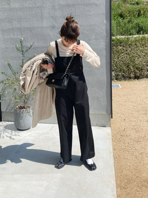 miisuuzuukiiさんのコーディネート