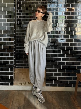 miisuuzuukiiさんのコーディネート