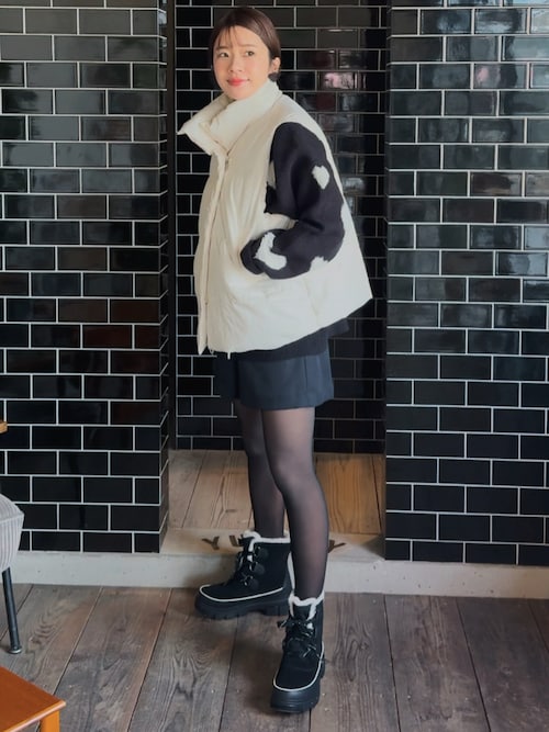 SOREL/ ティボリ5 ウォータープルーフ /ソレル（ブーツ）｜SOREL