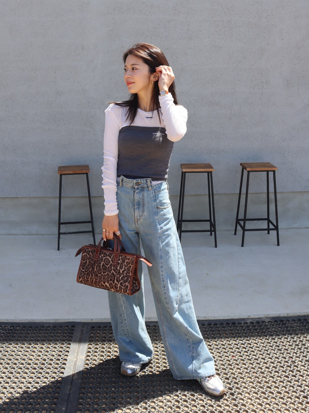 Maison Margiela（メゾンマルジェラ）の「Maison Margiela PANTS 5