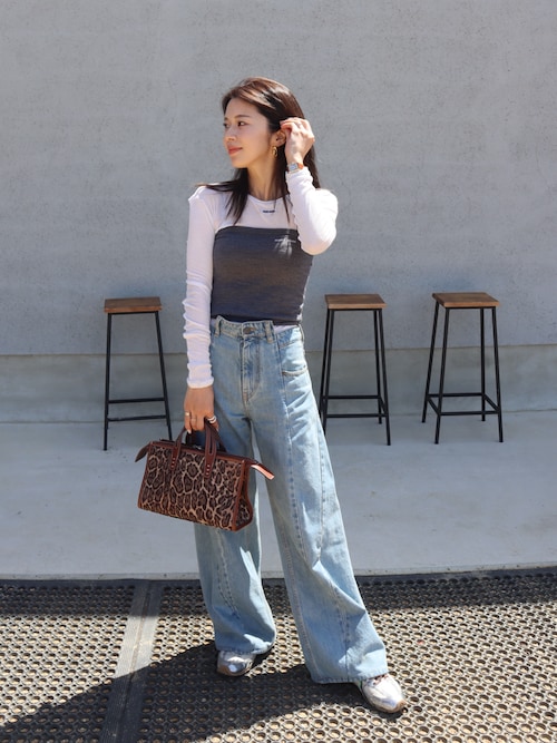 Maison Margiela PANTS 5 POCKETS（デニムパンツ）｜Maison