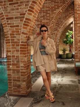 miisuuzuukiiさんのコーディネート