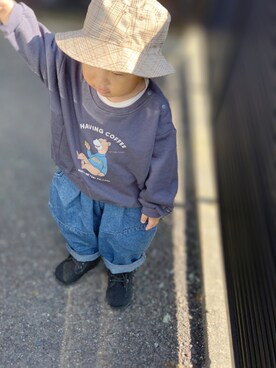 kuruさんのコーディネート