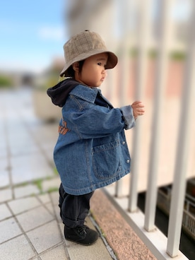 kuruさんのコーディネート