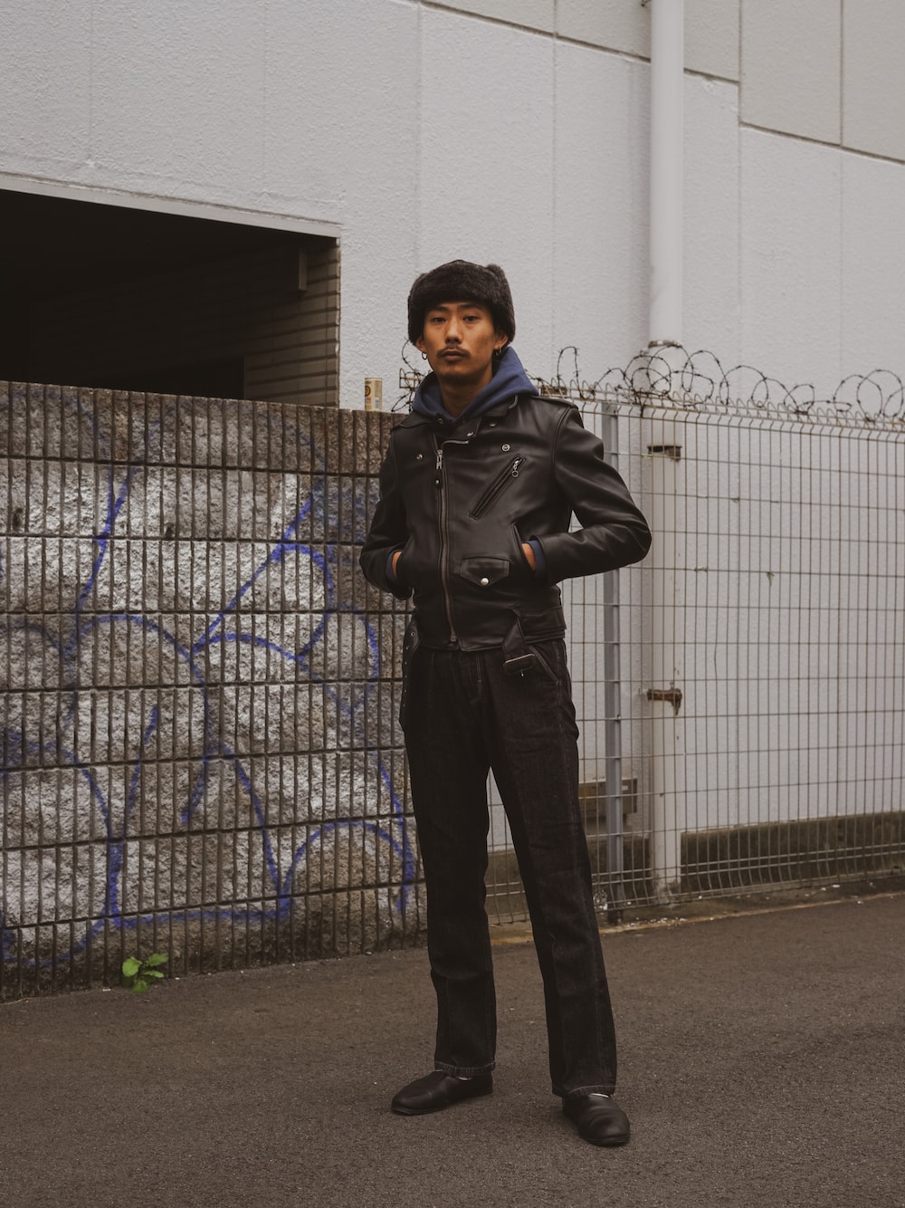 楽天市場】☆SALE |Schott/ショット 公式通販 |NEP BLACK DENIM