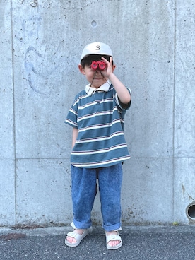 SORAさんのコーディネート