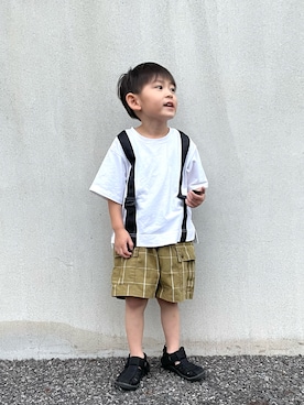 SORAさんのコーディネート