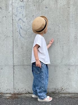 SORAさんのコーディネート