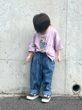 SORAさんのコーディネート