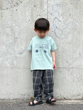 SORAさんのコーディネート