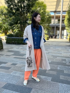 ando_yさんのコーディネート