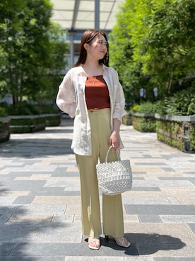 ando_yさんのコーディネート