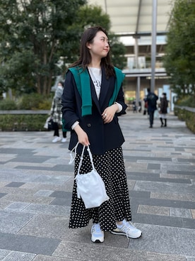 ando_yさんのコーディネート