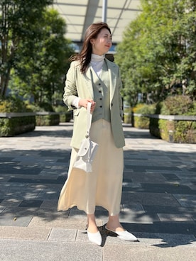 ando_yさんのコーディネート