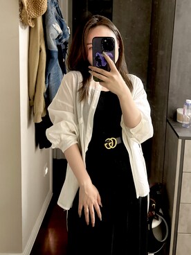 Baooobaoさんのコーディネート