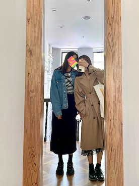 Baooobaoさんのコーディネート