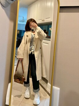 Baooobaoさんのコーディネート