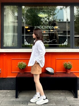 Baooobaoさんのコーディネート