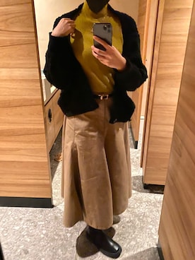 くぼあゆさんのコーディネート