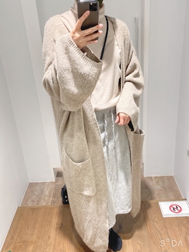 くぼあゆさんのコーディネート