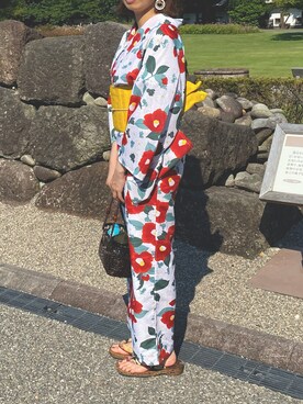 くぼあゆさんのコーディネート