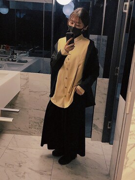 くぼあゆさんのコーディネート