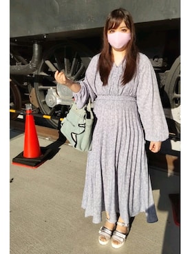 えりにゃん🐱💗相互フォロー💗さんのコーディネート