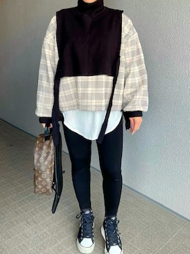 meiさんのコーディネート