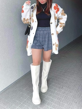 meiさんのコーディネート