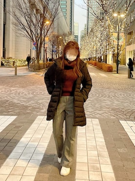 meiさんのコーディネート