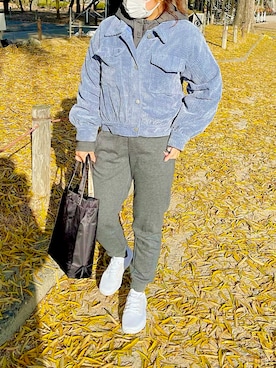 meiさんのコーディネート