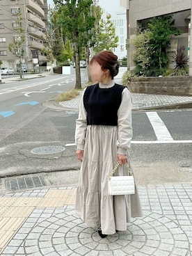 meiさんのコーディネート