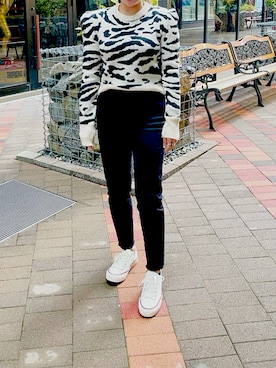 meiさんのコーディネート