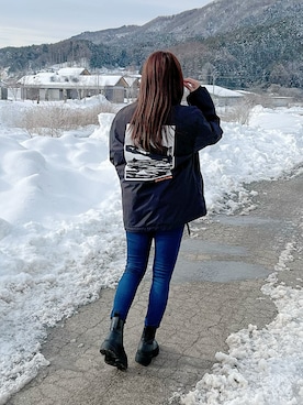 meiさんのコーディネート