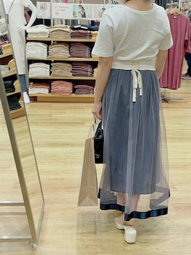 meiさんのコーディネート