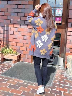 meiさんのコーディネート