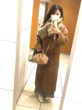 marykoさんのコーディネート