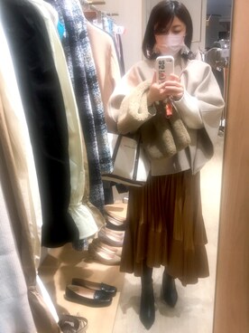 marykoさんのコーディネート