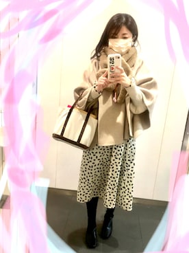 marykoさんのコーディネート