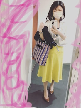 marykoさんのコーディネート