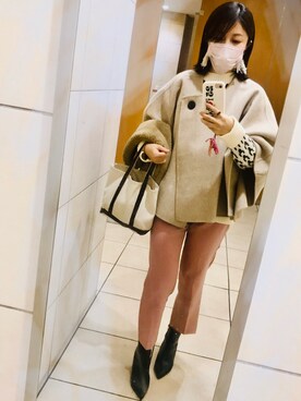 marykoさんのコーディネート