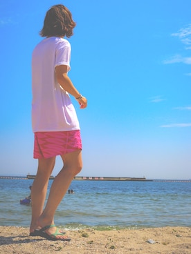 Yocchi💜💛♪相互さんのコーディネート