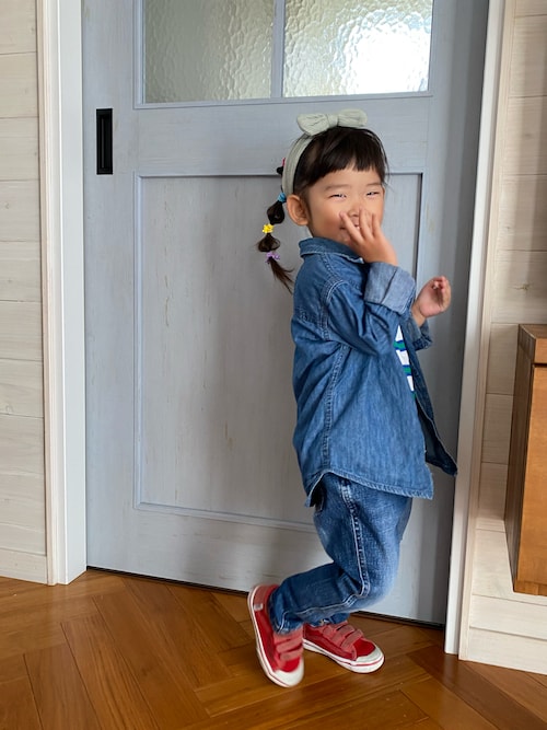 komaさんのコーディネート