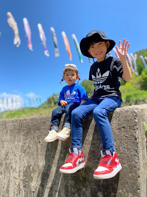 komaさんのコーディネート