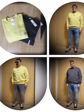 tomopさんのコーディネート