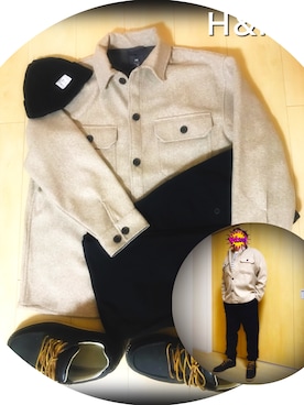 tomopさんのコーディネート