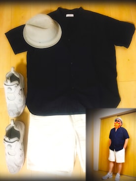 tomopさんのコーディネート