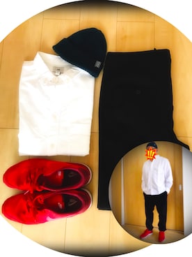 tomopさんのコーディネート